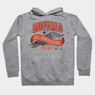 Buffalo All-Stars Hoodie